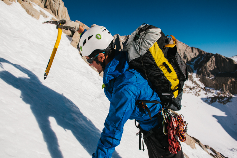 Illustration for article titled What It Takes To Be A Professional Mountain Guide